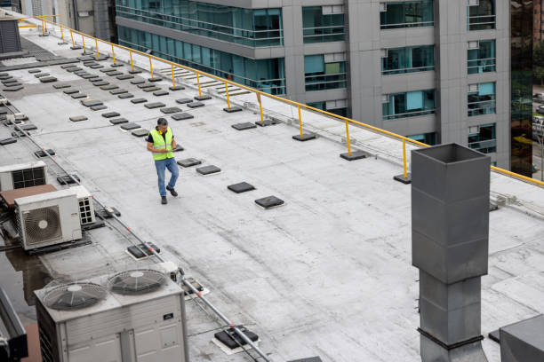 Layton, UT Roofing Service Company